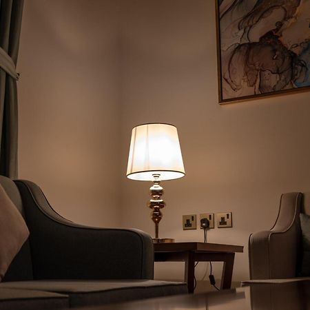 Aparthotel Ramz Al Diyafa 1 Ta'if Exterior foto